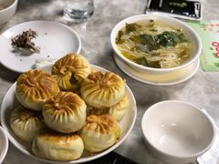 -胖妈妈餐饮(西津东路店)