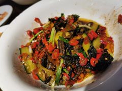 -衡厨·衡阳土菜(中南店)