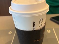 -星巴克臻选(金桥国际店)