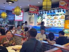 -渔家风味·鲅鱼水饺·央视展播·海鲜天津菜(开发区店)