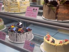 -丁香西饼屋(桂林路店)