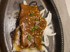 -古京·臻致料理(月湖店)