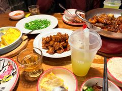 -新白鹿餐厅(龙游路店)