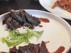 -老牌坊鲁菜名店(宽厚里店)