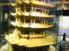-武汉规划展示馆