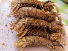 -快乐海鲜城(虎泉街店)