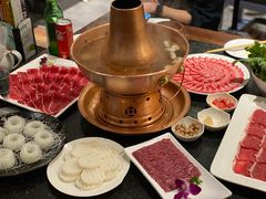 -南门涮肉(通州大船店)