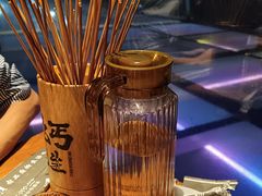 -北丐先生·野馄饨烧烤(长宁龙之梦店)