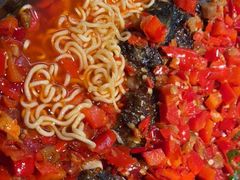 -吞鱼兽麻辣烤鱼(万达店)