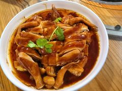 -东坊味道私房菜·地道顺德菜(大良店)