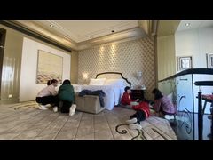 -上海浦东星河湾酒店