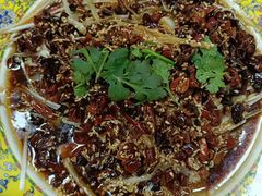 -同裕烧烤·海鲜·家常菜(杰座·欧洲城店)