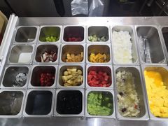 -甜心(广厦街店)