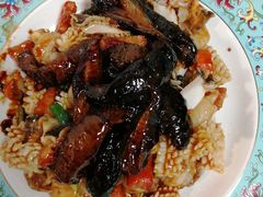 -盈春大饭店(千山路店)