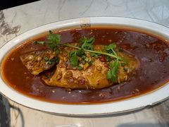 -又见炊烟私房菜(敬亭路店)