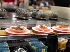 -争鲜回转寿司(金桥家乐福店)