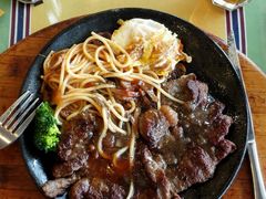 -豪享来牛排·中西简餐(黄河路店)