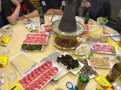 -清花阁乌拉满族火锅(厦门街店)