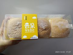 -味多美(金沙江路店)
