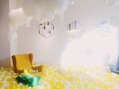 -CAFE'IN精品咖啡体验空间(小寨店)