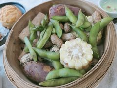 五谷杂粮-寻味顺德·珍之宝酒楼(银钻店)