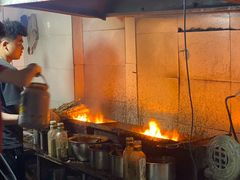 -杨婆婆烤肉(文昌阁店)