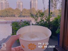 -润和祥小砵头甜酒酿