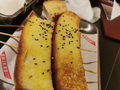 -师烤·豆花烤鱼(广州荔湾扬韬广场店)