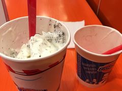 -DQ·蛋糕·冰淇淋(奥林匹克广场店)