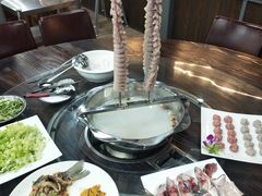 -正嘢私房菜