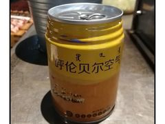 -很久以前羊肉串(簋街店)