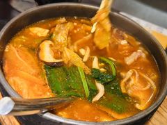-烧肉达人(凯德晶萃店)