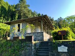 -鼓岭旅游度假区