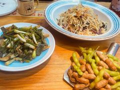 -喝丢一只鞋海鲜烧烤·海肠捞饭(文体街店)
