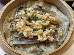 -东方御宴海鲜酒楼(棕泉酒店)