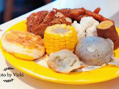 -帝企鹅自助餐厅•儿童岛•真企鹅(长隆企鹅酒店)