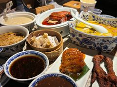 -南京大牌档(三阳广场苏宁店)