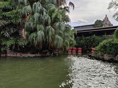 -长鹿旅游休博园