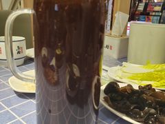 -鱼酷活鱼烤鱼(北美店)