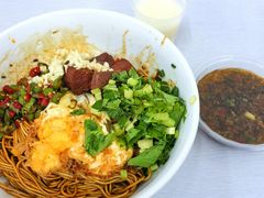 -虎子面粉馆(五一东村店)