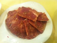 驼肉-阿拉丁新疆风味餐厅·清真(罗廊巷店)