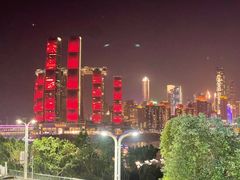 -长嘉·河图火锅(长嘉汇江景旗舰店)