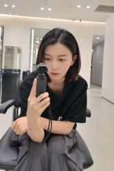 -DL HOPE明星造型