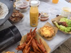 -HERRE·FARM 赫尔露营农场·团建聚会包场