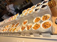 -李犟大爆鳝面·手工蟹黄包(湖滨西湖店)