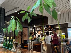 -沏点Trattoria意大利餐厅(新街口店)