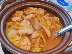 -山东老家(科韵分店)