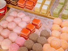 -龙翔服饰城(龙翔大厦店)