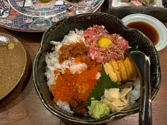 -岚山日本料理(珠江新城店)