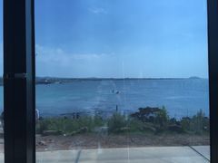 -Cafe Aewol Monsant